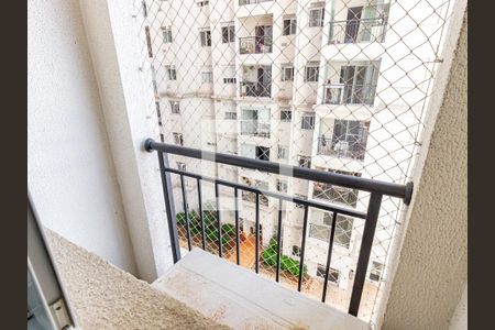 Apartamento para alugar com 94m², 3 quartos e 2 vagas Apartamento para alugar com 94m², 3 quartos e 2 vagasÁrea de Serviço
