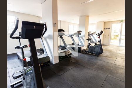 Apartamento para alugar com 94m², 3 quartos e 2 vagas Apartamento para alugar com 94m², 3 quartos e 2 vagasÁrea comum