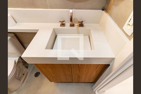 Apartamento para alugar com 94m², 3 quartos e 2 vagas Apartamento para alugar com 94m², 3 quartos e 2 vagasLavabo