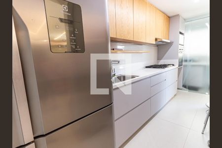Apartamento para alugar com 94m², 3 quartos e 2 vagas Apartamento para alugar com 94m², 3 quartos e 2 vagasCozinha