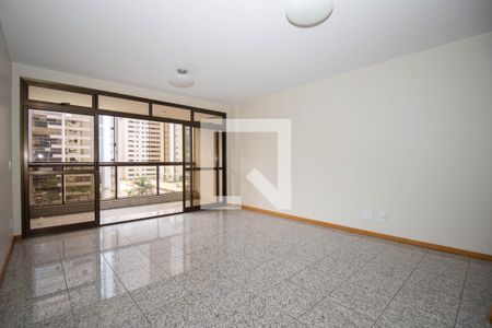 Apartamento para alugar com 165m², 4 quartos e 2 vagas Apartamento para alugar com 165m², 4 quartos e 2 vagasSala
