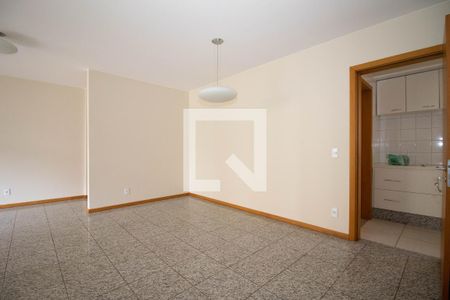 Apartamento para alugar com 165m², 4 quartos e 2 vagas Apartamento para alugar com 165m², 4 quartos e 2 vagasSala