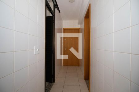 Apartamento para alugar com 165m², 4 quartos e 2 vagas Apartamento para alugar com 165m², 4 quartos e 2 vagasÁrea de Serviço