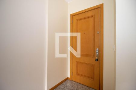 Apartamento para alugar com 165m², 4 quartos e 2 vagas Apartamento para alugar com 165m², 4 quartos e 2 vagasHall