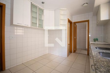 Apartamento para alugar com 165m², 4 quartos e 2 vagas Apartamento para alugar com 165m², 4 quartos e 2 vagasCozinha