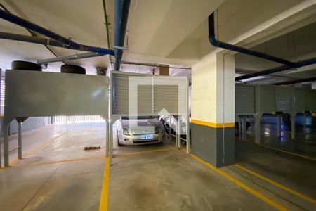 Apartamento para alugar com 165m², 4 quartos e 2 vagas Apartamento para alugar com 165m², 4 quartos e 2 vagasGaragem