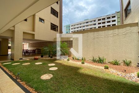 Apartamento para alugar com 165m², 4 quartos e 2 vagas Apartamento para alugar com 165m², 4 quartos e 2 vagasÁrea comum