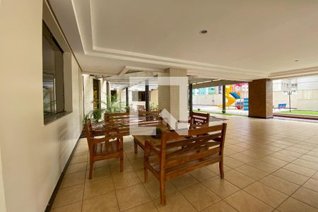 Apartamento para alugar com 165m², 4 quartos e 2 vagas Apartamento para alugar com 165m², 4 quartos e 2 vagasÁrea comum