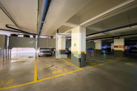 Apartamento para alugar com 165m², 4 quartos e 2 vagas Apartamento para alugar com 165m², 4 quartos e 2 vagasGaragem
