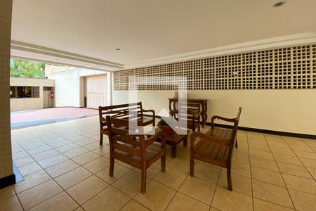 Apartamento para alugar com 165m², 4 quartos e 2 vagas Apartamento para alugar com 165m², 4 quartos e 2 vagasÁrea comum