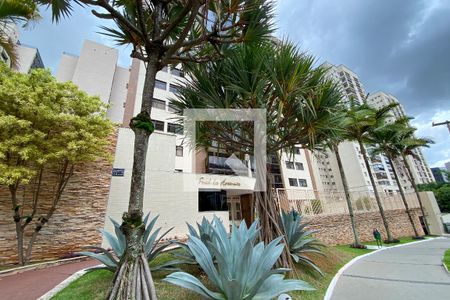 Apartamento para alugar com 165m², 4 quartos e 2 vagas Apartamento para alugar com 165m², 4 quartos e 2 vagasFachada