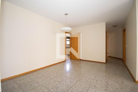 Apartamento para alugar com 165m², 4 quartos e 2 vagas Apartamento para alugar com 165m², 4 quartos e 2 vagasSala