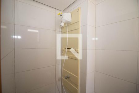 Apartamento para alugar com 165m², 4 quartos e 2 vagas Apartamento para alugar com 165m², 4 quartos e 2 vagasBanheiro de Serviço