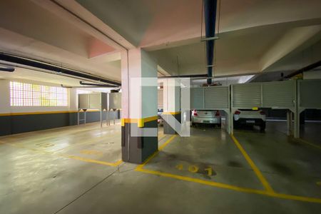 Apartamento para alugar com 165m², 4 quartos e 2 vagas Apartamento para alugar com 165m², 4 quartos e 2 vagasGaragem