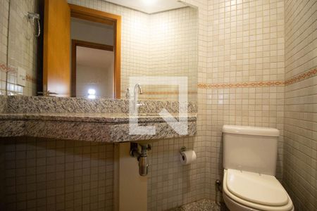 Apartamento para alugar com 165m², 4 quartos e 2 vagas Apartamento para alugar com 165m², 4 quartos e 2 vagasLavabo