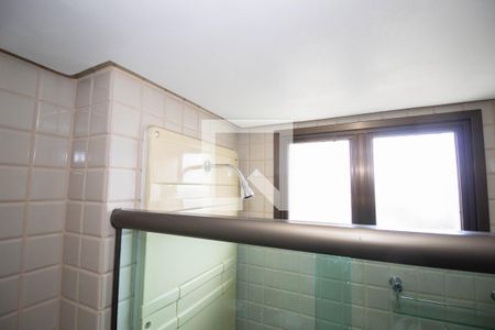 Apartamento para alugar com 165m², 4 quartos e 2 vagas Apartamento para alugar com 165m², 4 quartos e 2 vagasBanheiro da Suíte
