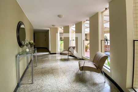 Apartamento para alugar com 165m², 4 quartos e 2 vagas Apartamento para alugar com 165m², 4 quartos e 2 vagasÁrea comum
