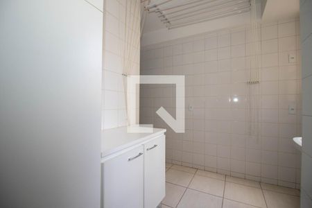 Apartamento para alugar com 165m², 4 quartos e 2 vagas Apartamento para alugar com 165m², 4 quartos e 2 vagasÁrea de Serviço