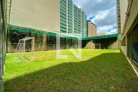 Apartamento para alugar com 165m², 4 quartos e 2 vagas Apartamento para alugar com 165m², 4 quartos e 2 vagasQuadra Esportiva