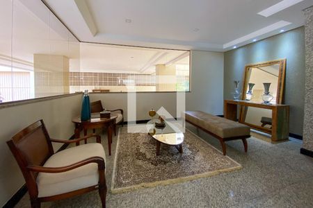 Apartamento para alugar com 165m², 4 quartos e 2 vagas Apartamento para alugar com 165m², 4 quartos e 2 vagasÁrea comum