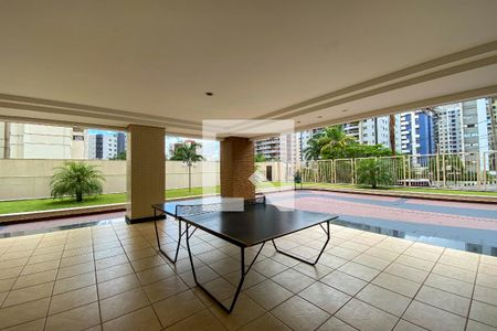 Apartamento para alugar com 165m², 4 quartos e 2 vagas Apartamento para alugar com 165m², 4 quartos e 2 vagasÁrea comum