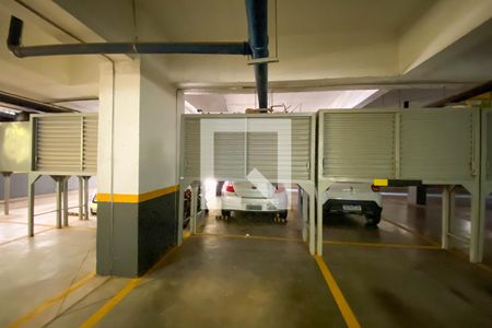 Apartamento para alugar com 165m², 4 quartos e 2 vagas Apartamento para alugar com 165m², 4 quartos e 2 vagasGaragem