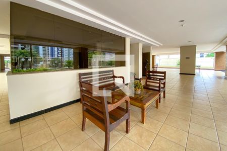 Apartamento para alugar com 165m², 4 quartos e 2 vagas Apartamento para alugar com 165m², 4 quartos e 2 vagasÁrea comum