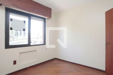 Quarto 2 de apartamento à venda com 3 quartos, 123m² em Santana, Porto Alegre