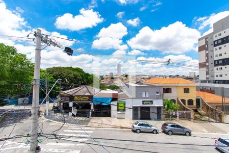 Vista do Quarto 1 de apartamento à venda com 2 quartos, 38m² em Vila Formosa, São Paulo