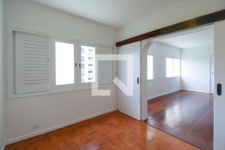 Sala 2 de apartamento à venda com 2 quartos, 118m² em Chácara Itaim, São Paulo