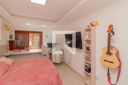 Casa à venda com 208m², 3 quartos e 3 vagasSuíte 1