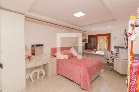 Casa à venda com 208m², 3 quartos e 3 vagasSuíte 1