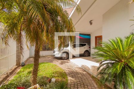 Casa à venda com 208m², 3 quartos e 3 vagasÁrea externa