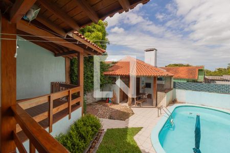 Casa à venda com 208m², 3 quartos e 3 vagasÁrea externa