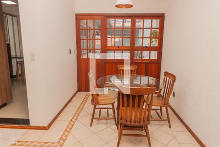 Sala de casa à venda com 3 quartos, 208m² em Hamburgo Velho, Novo Hamburgo