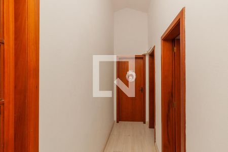 Corredor de casa à venda com 3 quartos, 208m² em Hamburgo Velho, Novo Hamburgo