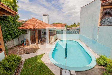 Casa à venda com 208m², 3 quartos e 3 vagasÁrea externa