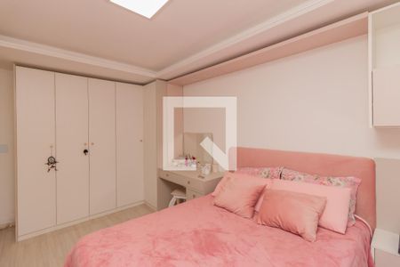 Casa à venda com 208m², 3 quartos e 3 vagasSuíte 1