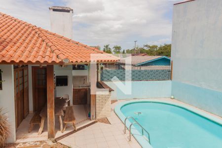 Casa à venda com 208m², 3 quartos e 3 vagasÁrea externa