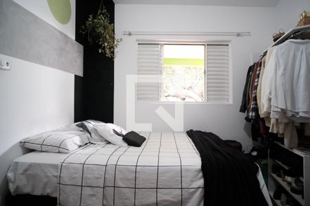 Quarto 1 de casa à venda com 3 quartos, 190m² em Parque Paineiras, São Paulo