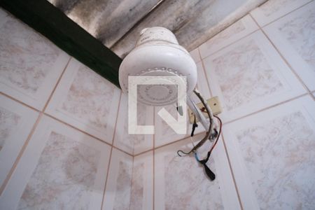 Casa à venda com 190m², 3 quartos e 2 vagas Casa à venda com 190m², 3 quartos e 2 vagasBanheiro de Serviço