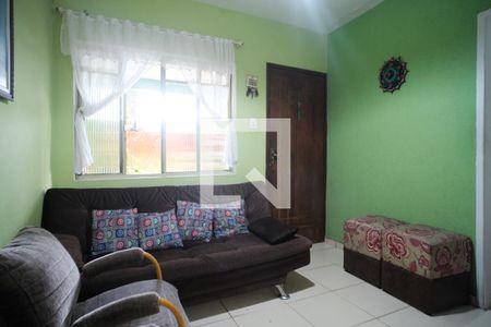 Sala de casa à venda com 3 quartos, 190m² em Parque Paineiras, São Paulo