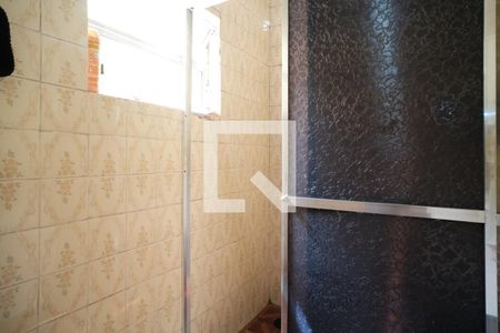 Casa à venda com 190m², 3 quartos e 2 vagas Casa à venda com 190m², 3 quartos e 2 vagasBanheiro