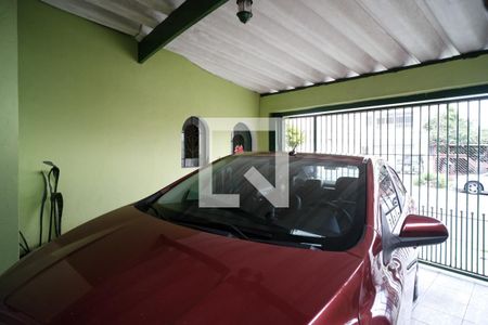 Casa à venda com 190m², 3 quartos e 2 vagas Casa à venda com 190m², 3 quartos e 2 vagasGaragem