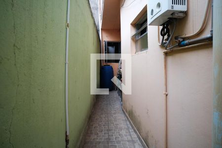 Casa à venda com 190m², 3 quartos e 2 vagas Casa à venda com 190m², 3 quartos e 2 vagasÁrea Externa