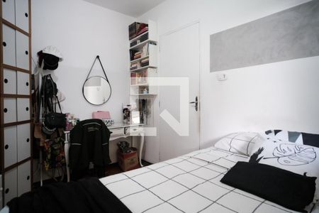 Quarto 1 de casa à venda com 3 quartos, 190m² em Parque Paineiras, São Paulo