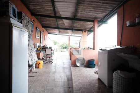 Casa à venda com 190m², 3 quartos e 2 vagas Casa à venda com 190m², 3 quartos e 2 vagasÁrea Externa