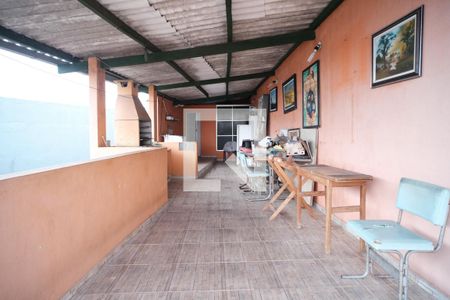 Casa à venda com 190m², 3 quartos e 2 vagas Casa à venda com 190m², 3 quartos e 2 vagasÁrea Externa