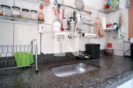 Casa à venda com 190m², 3 quartos e 2 vagas Casa à venda com 190m², 3 quartos e 2 vagasCozinha