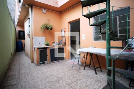 Casa à venda com 190m², 3 quartos e 2 vagas Casa à venda com 190m², 3 quartos e 2 vagasÁrea Externa